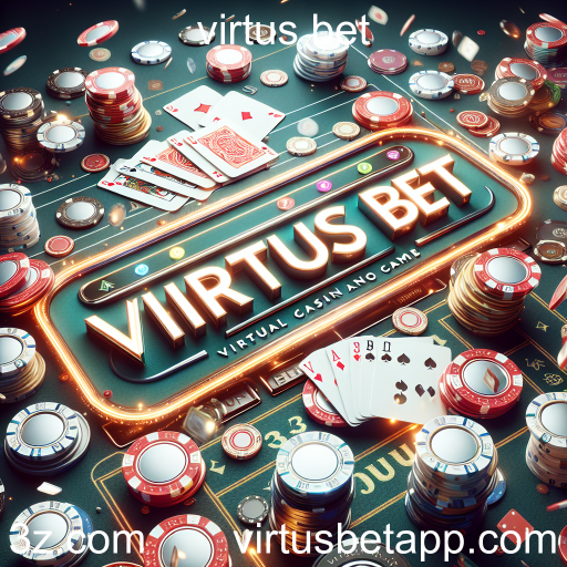Descubra a Emoção dos Jogos de Mesa no Virtus Bet